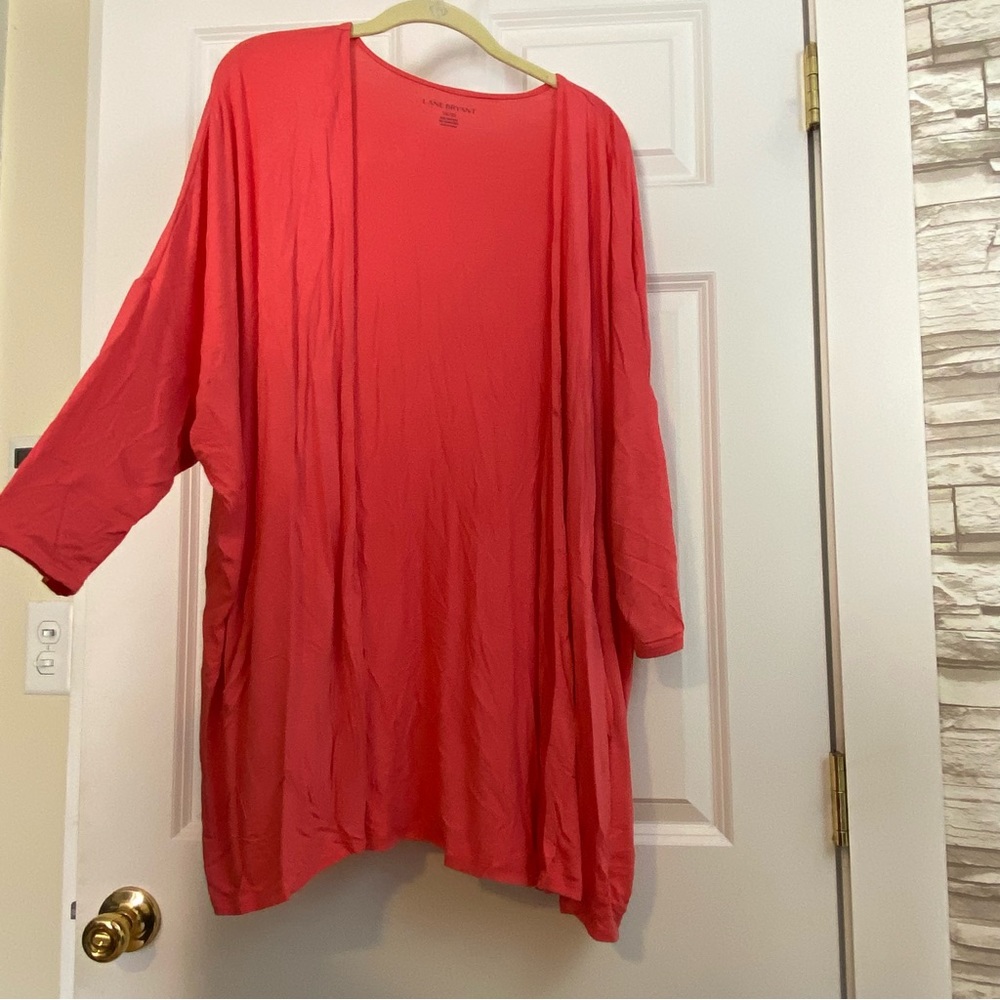 Old navy open front cardi Size 18/20